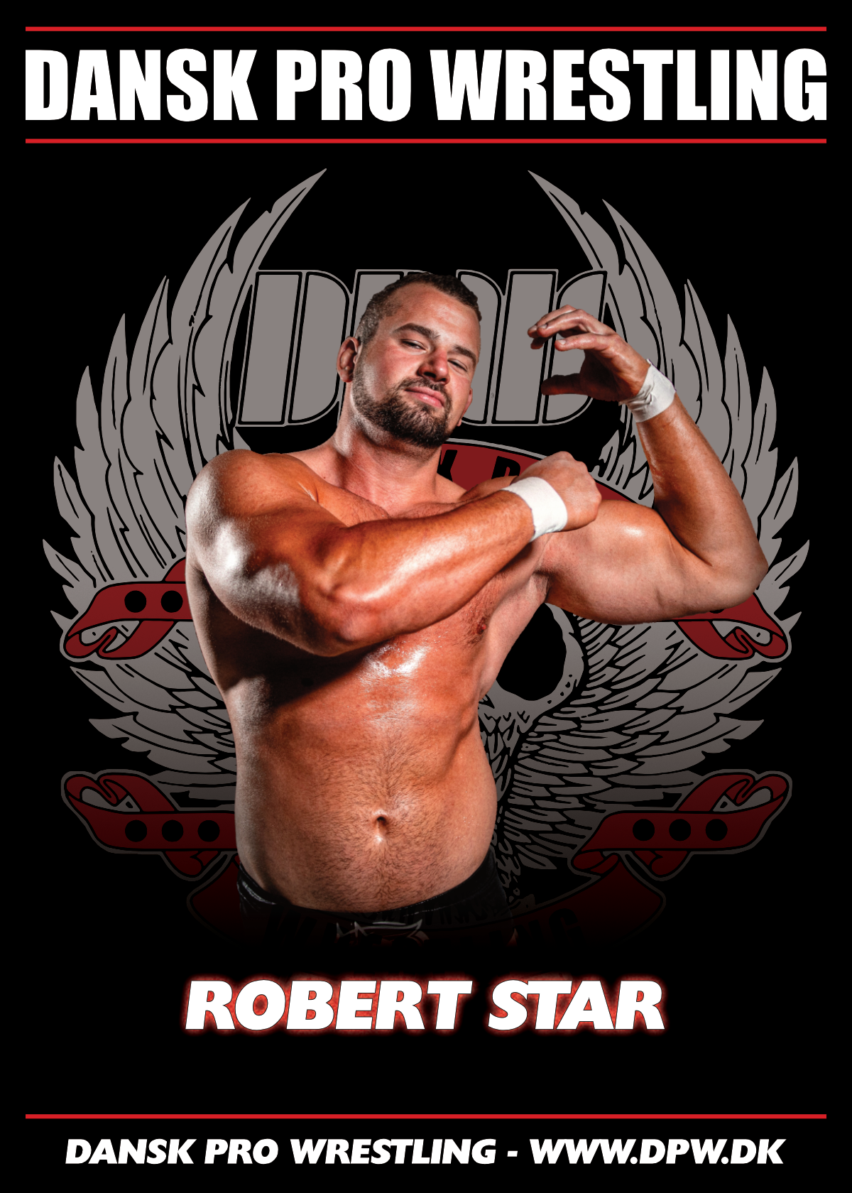 Robert Star